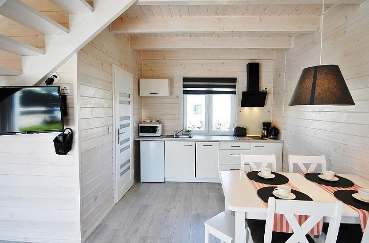 Vakantiehuis Lux1