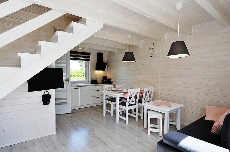 Vakantiehuis Lux1