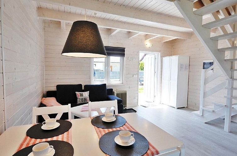 Vakantiehuis Lux1