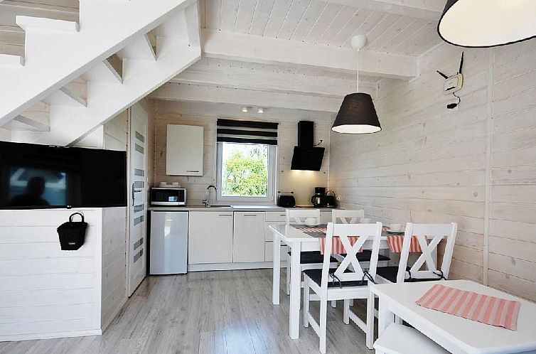 Vakantiehuis Lux1