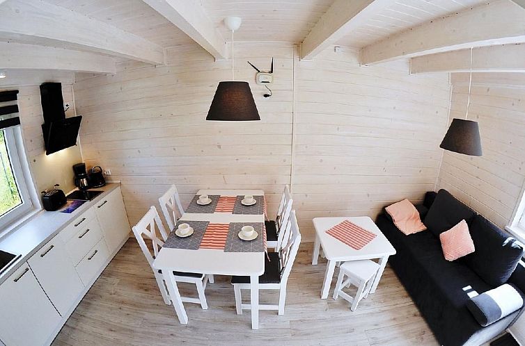 Vakantiehuis Lux1