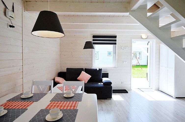 Vakantiehuis Lux1