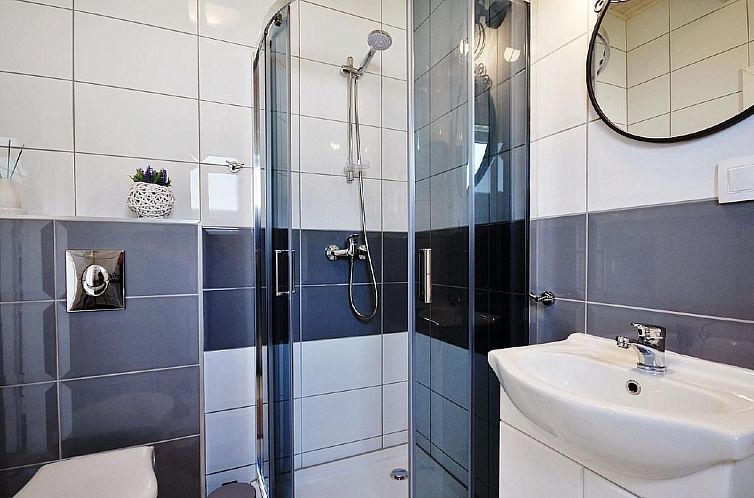 Vakantiehuis Lux1