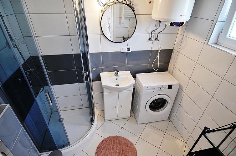Vakantiehuis Lux1