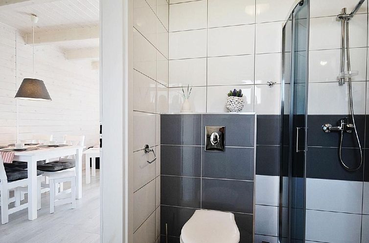 Vakantiehuis Lux1