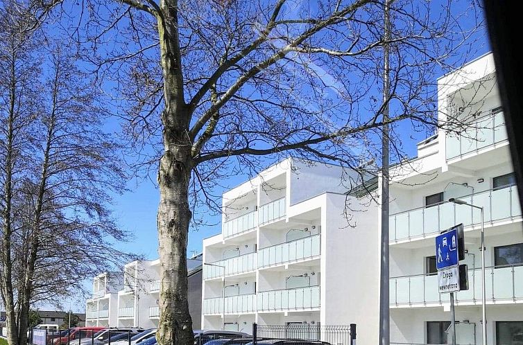 Appartement Sunset Resort, Wohnung in Grzybów