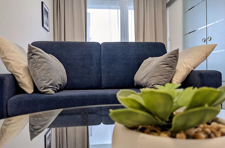 Appartement Sunset Resort, Wohnung in Grzybów