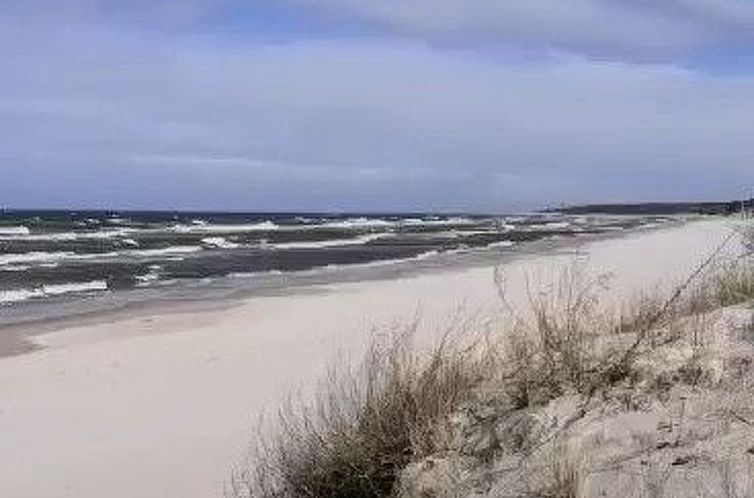 Appartement Sunset Resort, Wohnung in Grzybów