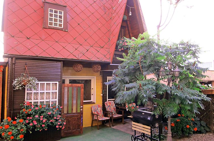 Guest house 1243101 - Holiday property North Polaland - Vakantiehuis Mały Domek