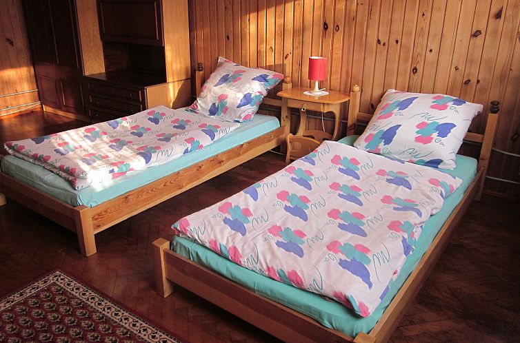 Vakantiehuis Mały Domek