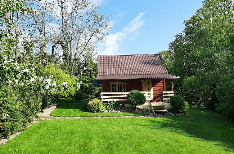 Vakantiehuis Meer, Landschaft, Stille - Ferienhäuser in den