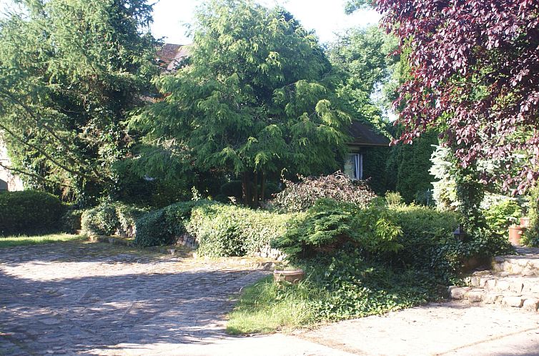Vakantiehuis Meer, Landschaft, Stille - Ferienhäuser in den