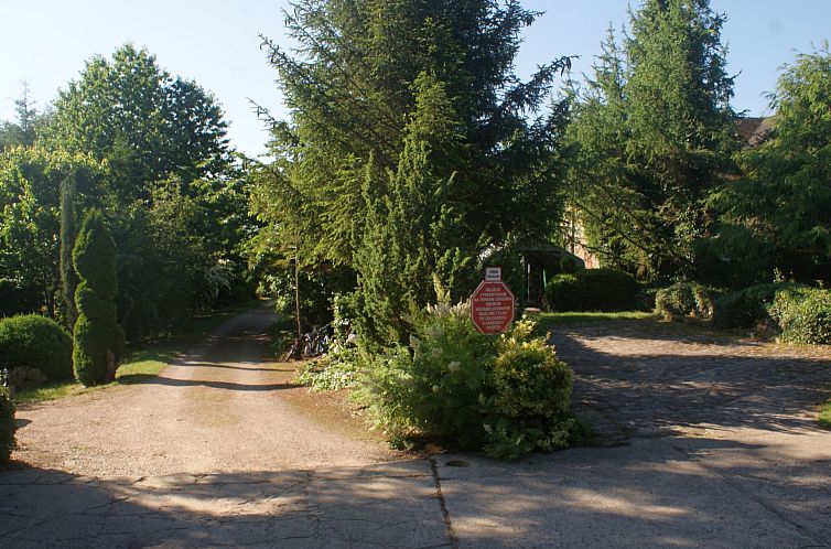 Vakantiehuis Meer, Landschaft, Stille - Ferienhäuser in den