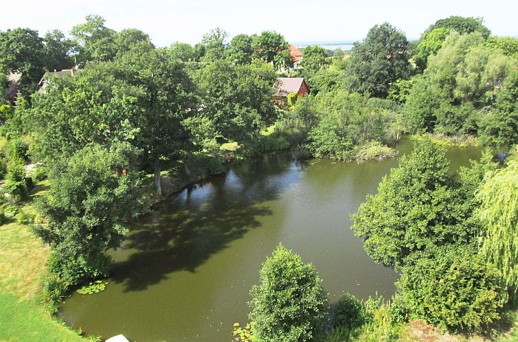 Vakantiehuis Meer, Landschaft, Stille - Ferienhäuser in den