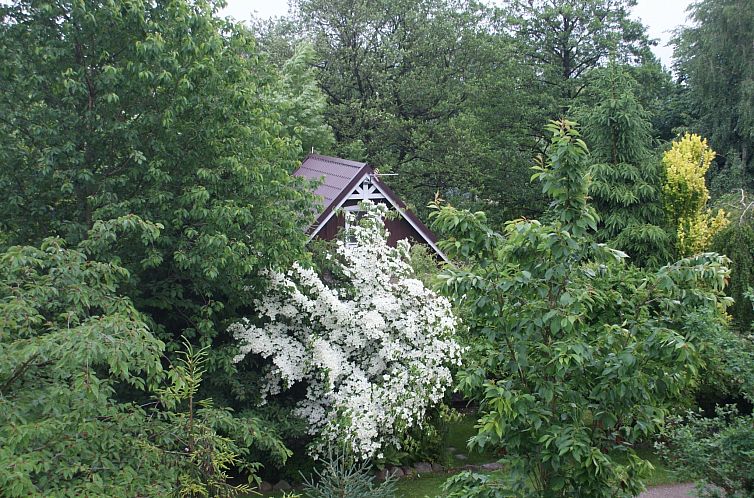 Vakantiehuis Meer, Landschaft, Stille - Ferienhäuser in den