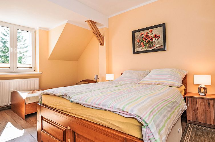 Appartement Zenit