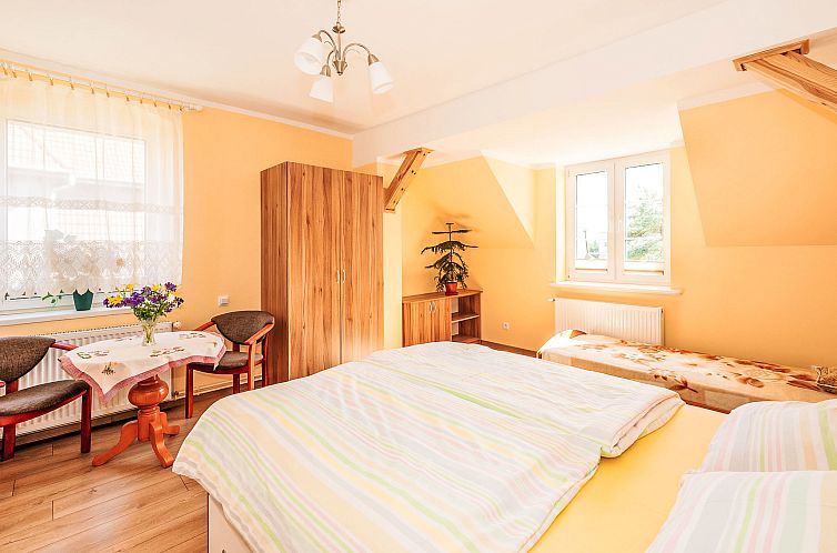 Appartement Zenit