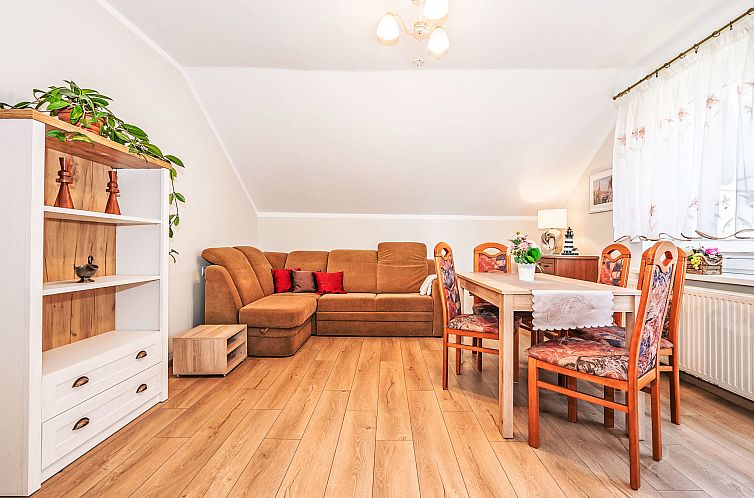 Appartement Zenit