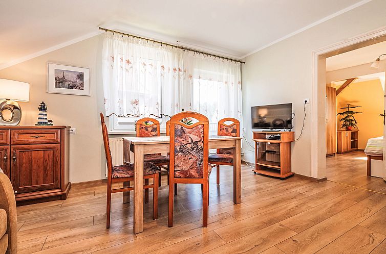 Appartement Zenit