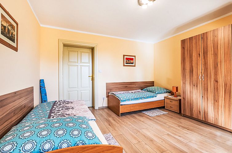 Appartement Zenit
