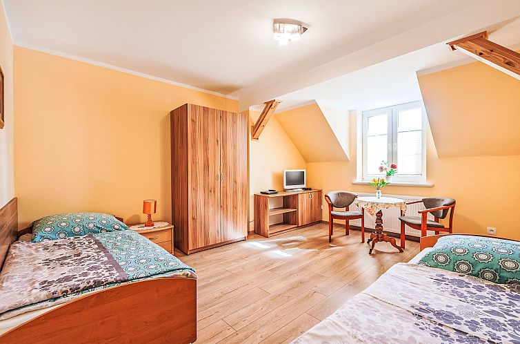 Appartement Zenit