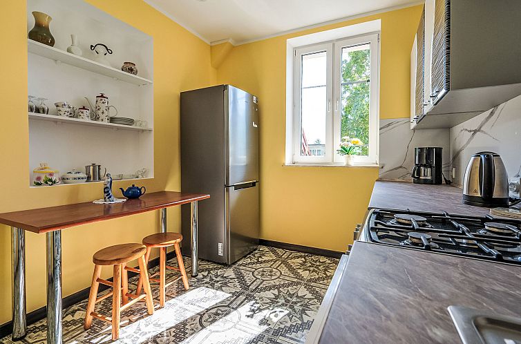 Appartement Zenit