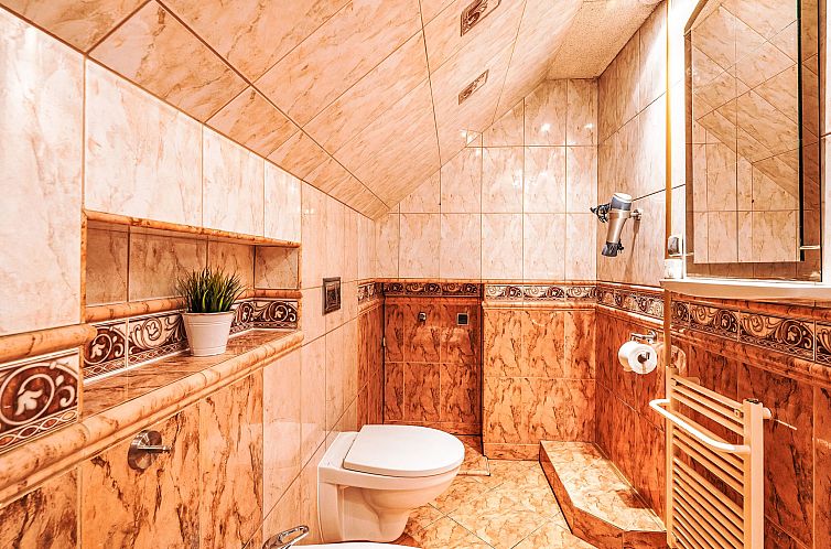 Appartement Zenit