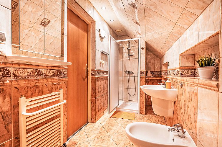 Appartement Zenit