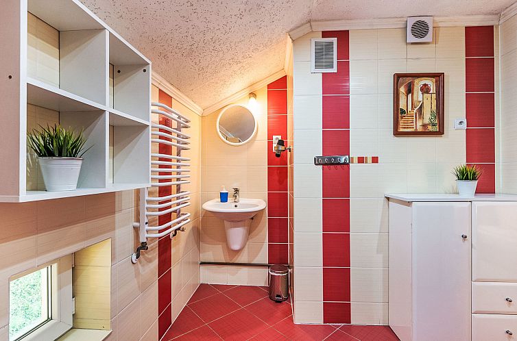 Appartement Zenit Blue