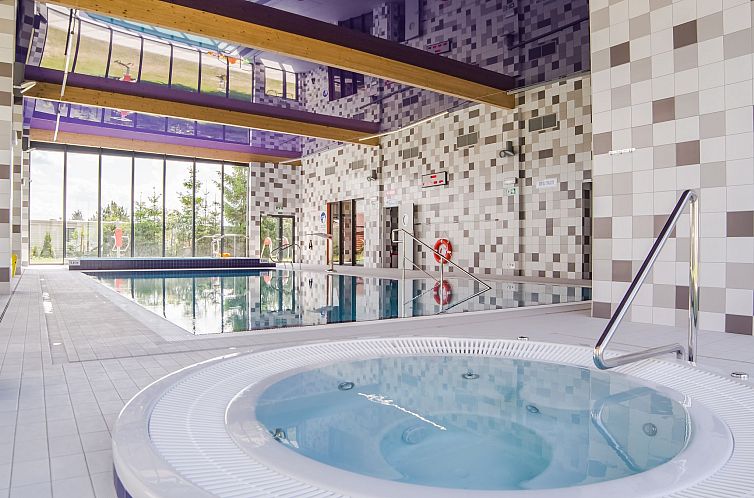 Appartement Pięć Mórz