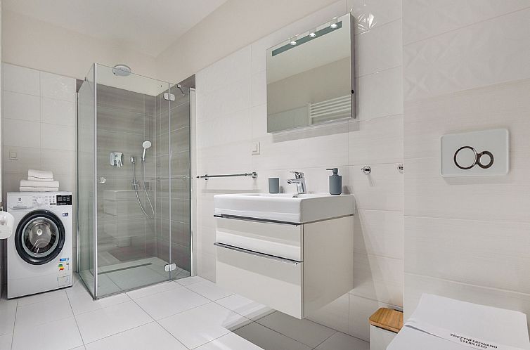 Appartement Pięć Mórz