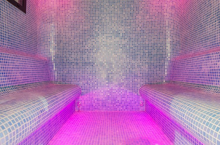 Appartement Pięć Mórz