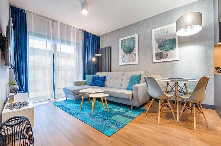 Appartement Gardenia