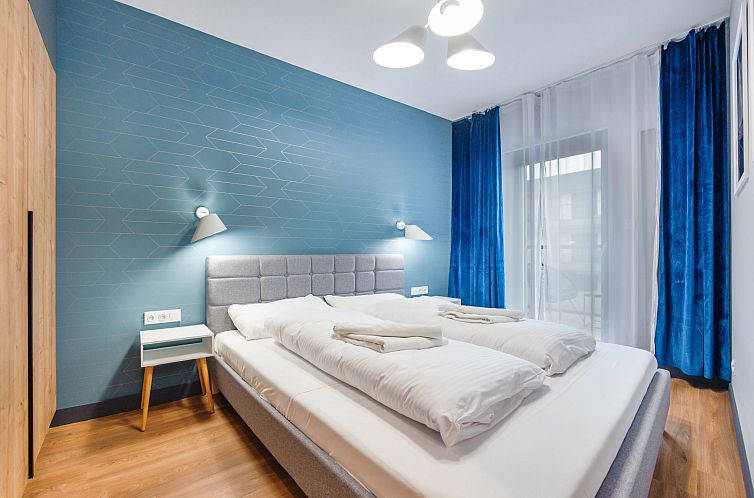 Appartement Gardenia