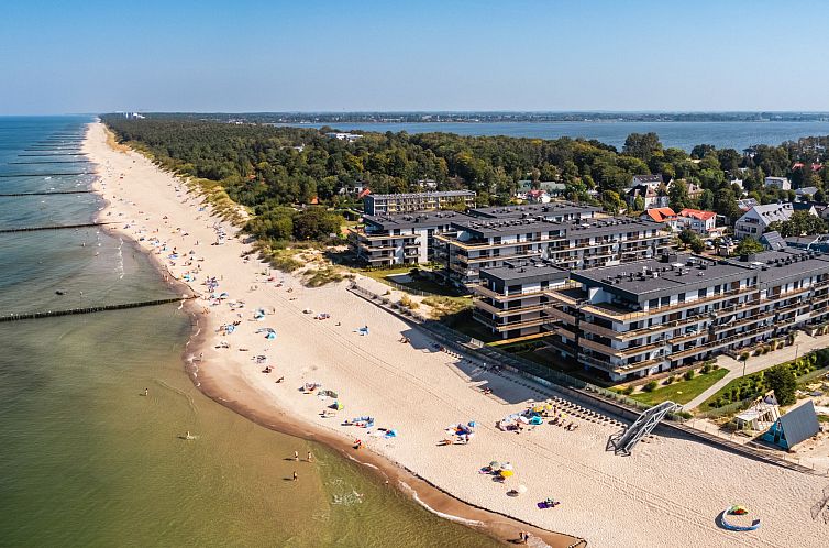 Appartement Gardenia