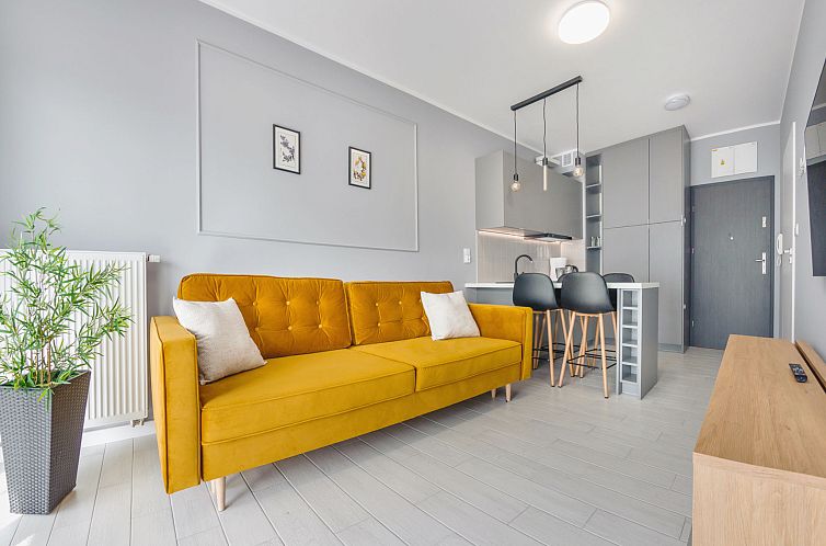 Appartement Gardenia