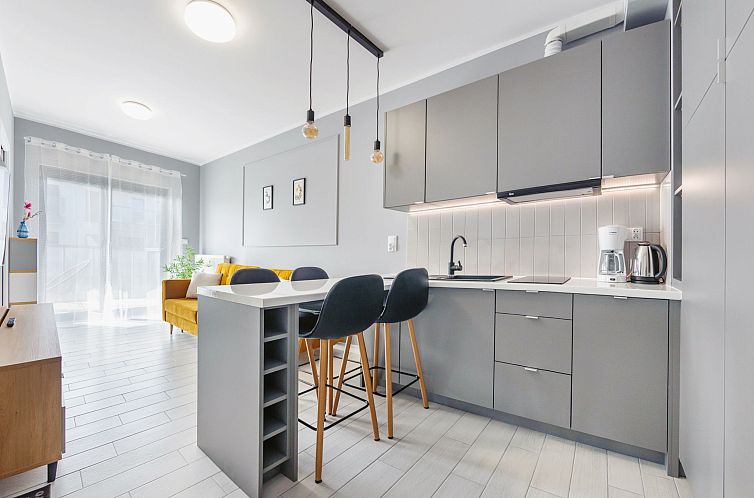 Appartement Gardenia