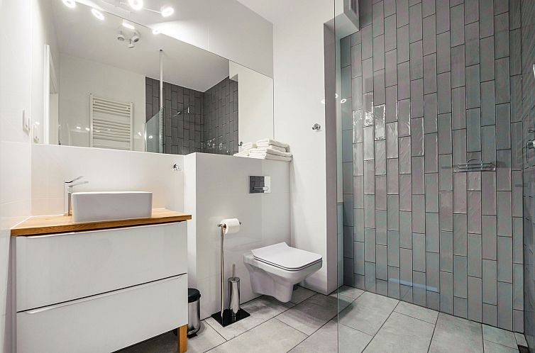 Appartement Gardenia