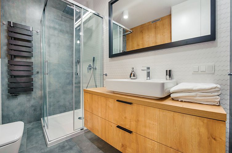 Appartement Gardenia