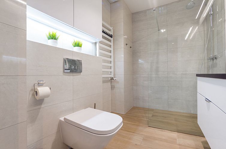 Appartement Gardenia