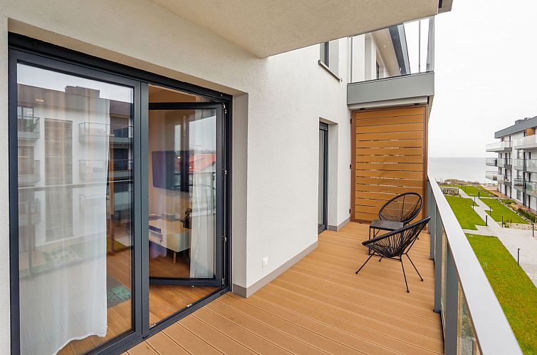 Appartement Gardenia