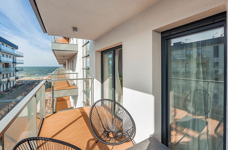 Appartement Gardenia