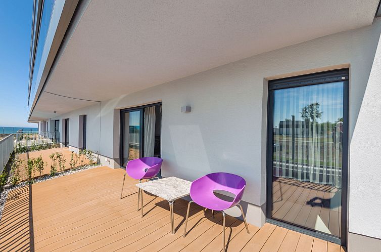 Appartement Gardenia