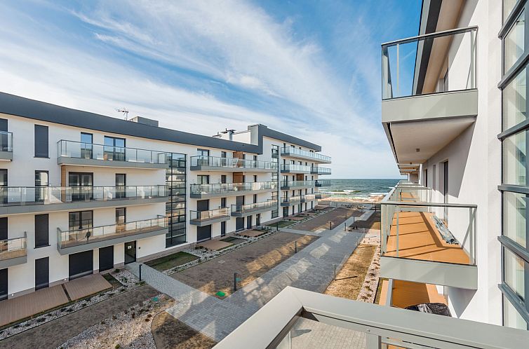 Appartement Gardenia