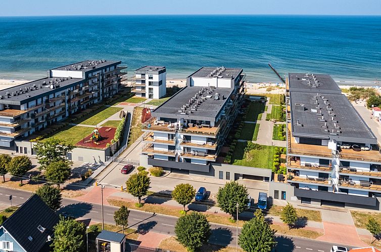 Appartement Gardenia