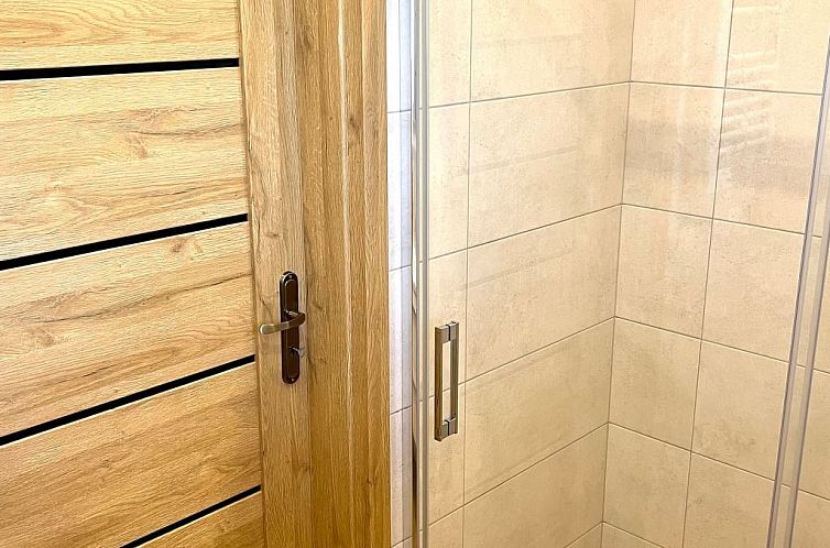 Appartement Komfortable Wohnung mit Garten, in der Nähe des
