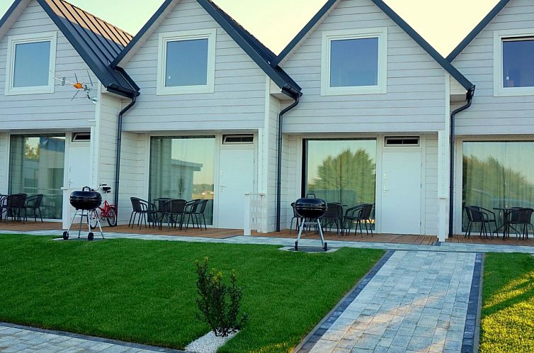 Vakantiehuis "Stop Star Sarbinowo"