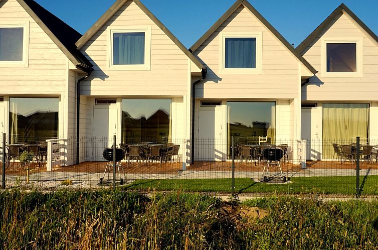 Vakantiehuis "Stop Star Sarbinowo"