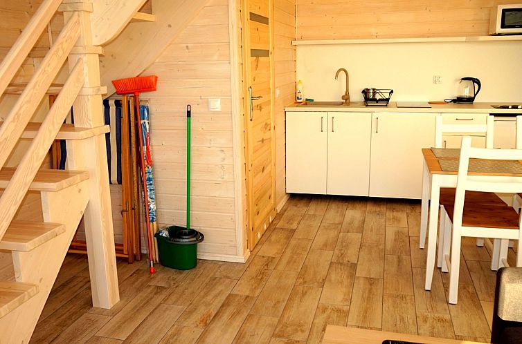 Vakantiehuis "Stop Star Sarbinowo"
