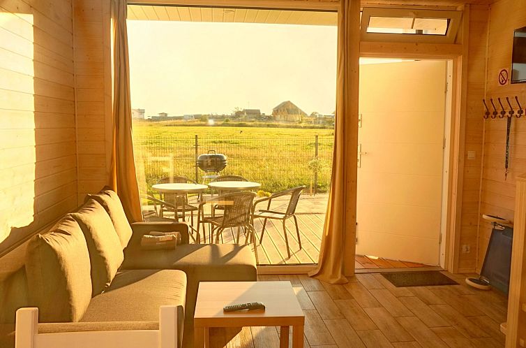 Vakantiehuis "Stop Star Sarbinowo"